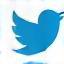 Icono de Twitter