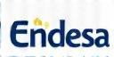 Logo Endesa - Cliente satisfecho